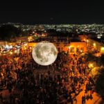 La Luna llega a Querétaro: Inicia exposición itinerante