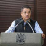 Corregidora supervisa responsabilidades tras accidente con camión recolector