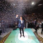 Presenta Felifer Macías: Una mirada al futuro de Querétaro