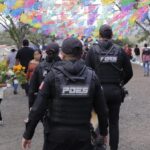 POES implementará operativo especial por el Día de Muertos en los 18 municipios