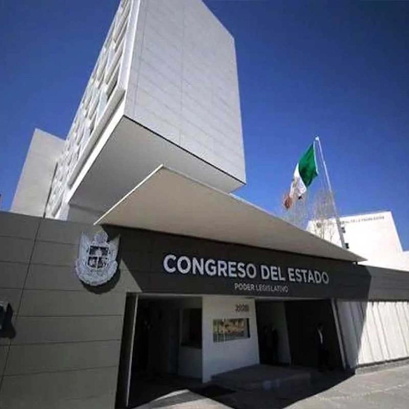 76: Homero Barrera critica veto a la Ley de Identidad de Género episode artwork