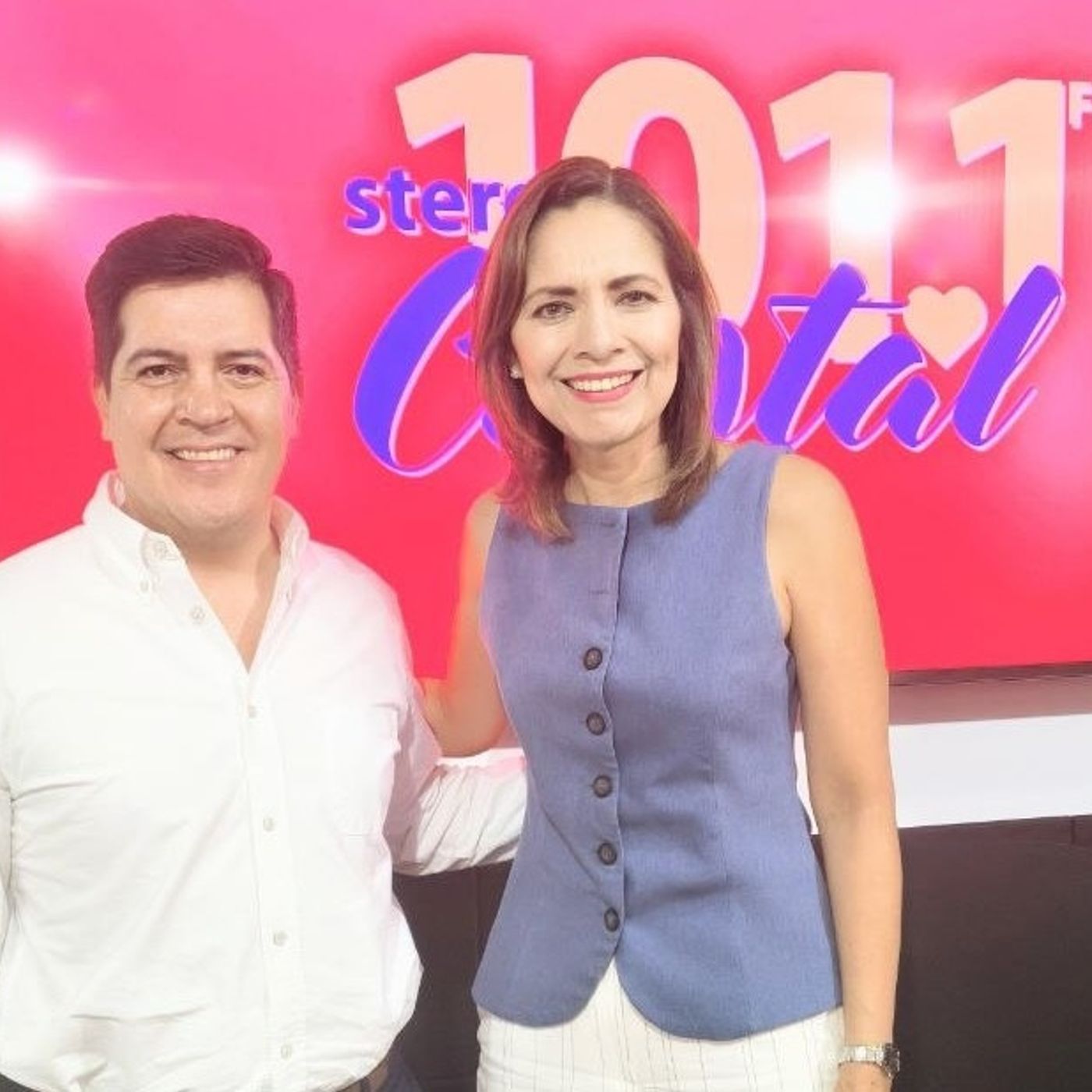 Mary Carmen Cervantes 83: Conagua intensifica vigilancia de concesiones y reconoce déficit en acuíferos de Querétaro episode artwork